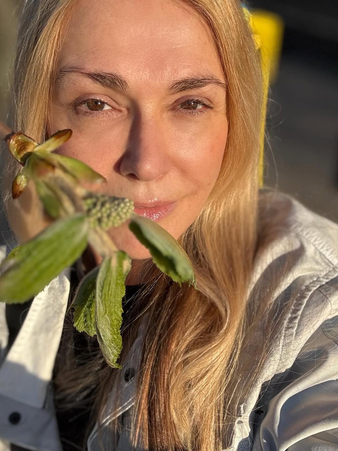 Ольга Сумская